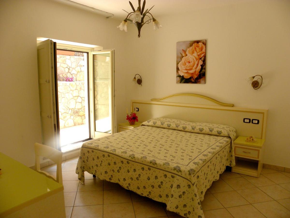 Comfortable Apartment In Maratea With Sea View 95 M² + Parking Eksteriør bilde